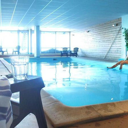 ホテル Vvf "Piau-Engaly" アラヌエ エクステリア 写真